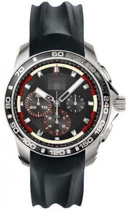 Custom Black Watch Dial 39-31-73-73-04