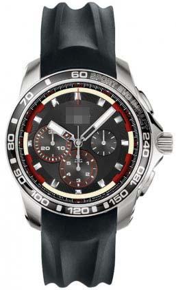 Custom Black Watch Dial 39-31-73-73-04