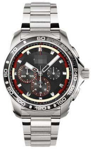 Customize Black Watch Dial 39-31-73-73-14