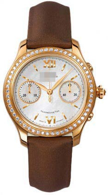 Wholesale Rose Gold Women 39-34-11-11-44 Watch