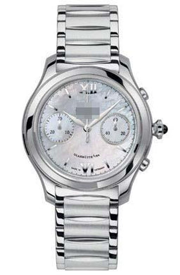 Custom Made Mother Of Pearl Watch Dial 39-34-12-02-34