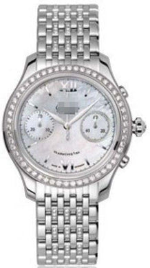 Customize Mother Of Pearl Watch Dial 39-34-12-12-24