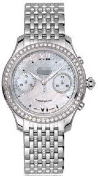 Customize Mother Of Pearl Watch Dial 39-34-12-12-24