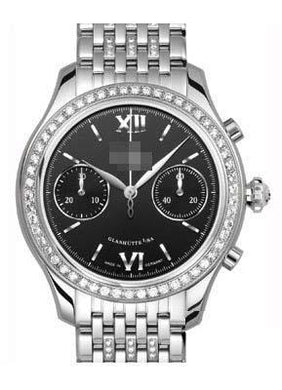 Customized Stainless Steel Watch Bracelets 39-34-13-12-24