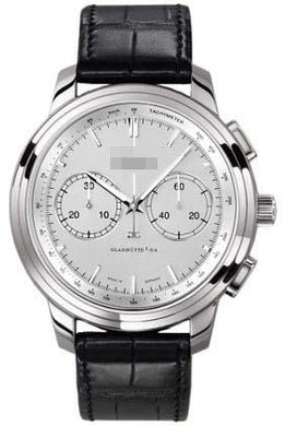 Custom Silver Watch Dial 39-34-21-42-04