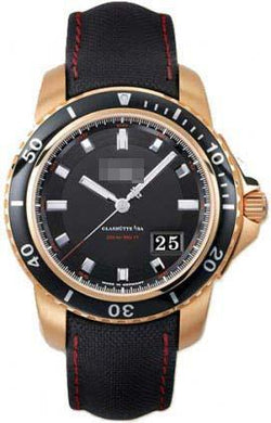 Customised Nylon Watch Bands 39-42-43-61-03