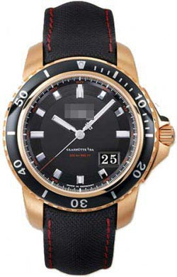 Wholesale Rose Gold Men 39-42-43-61-03 Watch