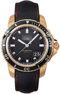 Customised Nylon Watch Bands 39-42-43-61-03