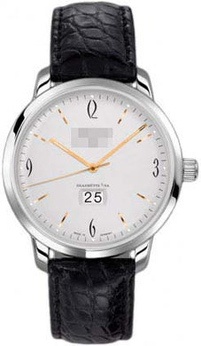 Wholesale Stainless Steel Men 39-47-01-02-04 Watch
