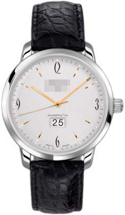 Wholesale Stainless Steel Men 39-47-01-02-04 Watch