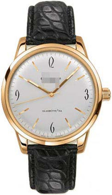 Wholesale Rose Gold Men 39-52-01-01-04 Watch