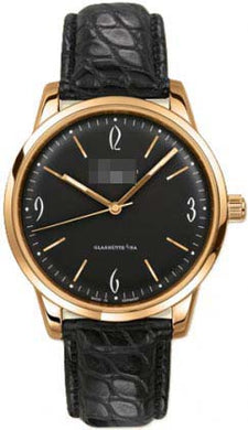 Wholesale Rose Gold Men 39-52-02-01-04 Watch