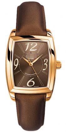 Wholesale Rose Gold Women 39-52-21-51-44 Watch