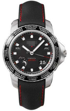 Wholesale Stainless Steel Men 39-57-43-03-03 Watch