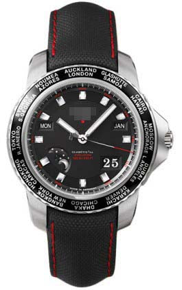 Wholesale Stainless Steel Men 39-57-43-03-03 Watch