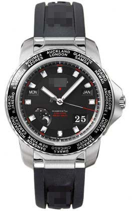 Wholesale Stainless Steel Men 39-57-43-03-04 Watch