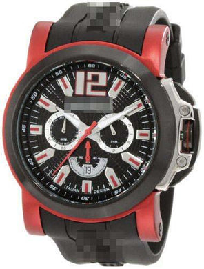 Wholesale Rubber Watch Bands 3D370UNR