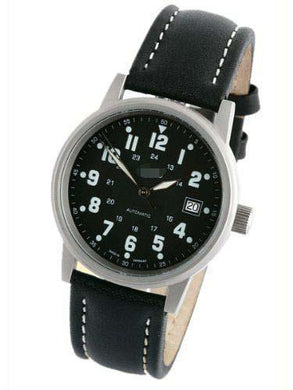 Wholesale Calfskin Watch Bands 3H110