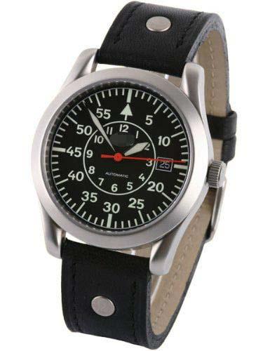 Custom Calfskin Watch Bands 3H33/3