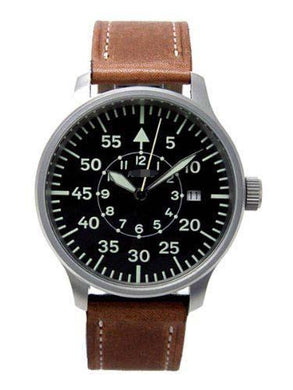 Wholesale Calfskin Watch Bands 3H80