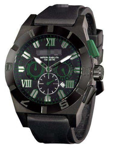 Wholesale Rubber Watch Bands 3N350UNV