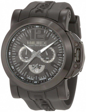 Customization Rubber Watch Bands 3N370UNN