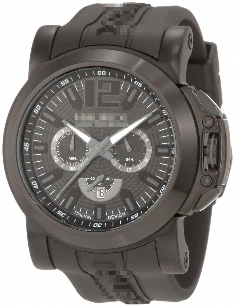 Customization Rubber Watch Bands 3N370UNN