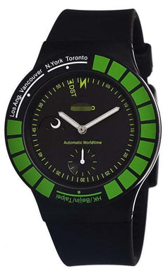 Customization Rubber Watch Bands 3TZ-G