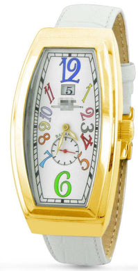 Customization Leather Watch Straps 4000