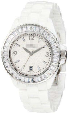 Custom White Watch Dial