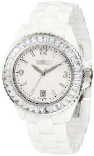 Custom White Watch Dial