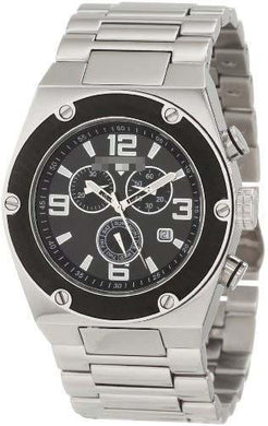 Wholesale Stainless Steel Watch Bracelets 40025P-11-BB