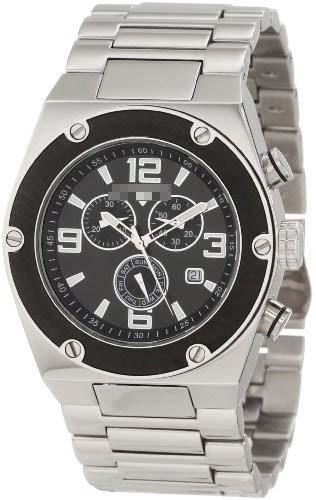 Wholesale Stainless Steel Watch Bracelets 40025P-11-BB