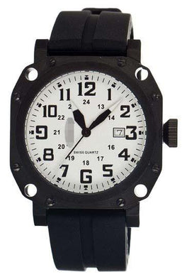 Customised Silicone Watch Bands 4003