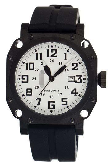 Custom White Watch Dial 4003