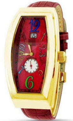 Wholesale Leather Watch Straps 4004