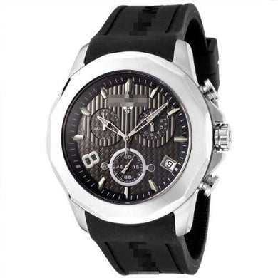 Custom Black Watch Dial 40042-01