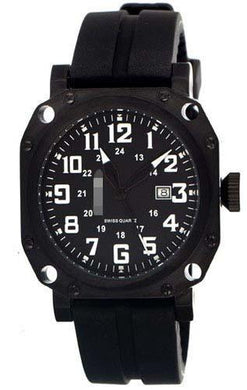 Customization Silicone Watch Bands 4004