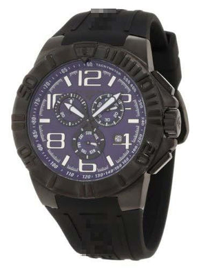 Customised Blue Watch Dial 40118-BB-03