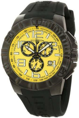 Wholesale Yellow Watch Dial 40118-BB-07