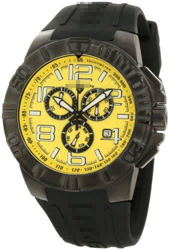 Wholesale Yellow Watch Dial 40118-BB-07