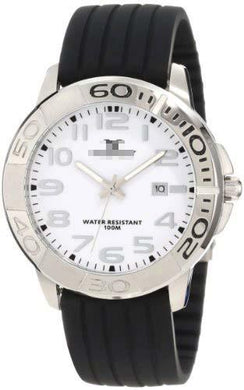 Customised White Watch Dial 40315-15