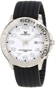 Customised White Watch Dial 40315-15