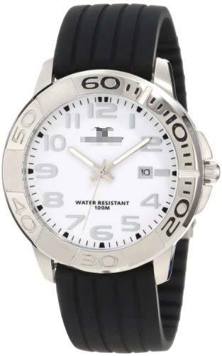 Customised White Watch Dial 40315-15