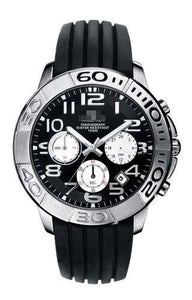 Custom Black Watch Dial 40321-15