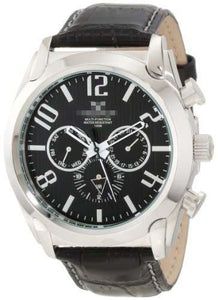 Customized Leather Watch Straps 40347-55