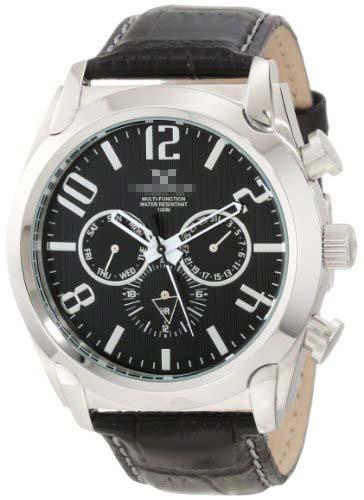 Wholesale Black Watch Dial 40347-55
