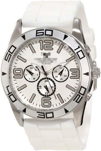 Wholesale Rubber Watch Bands 40351-05