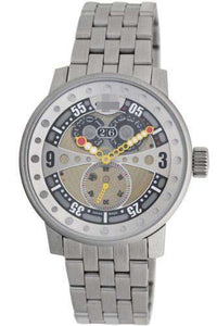 Custom Made Gold Watch Dial
