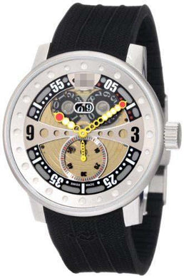 Wholesale Rubber Watch Bands 4040R